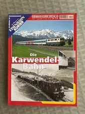 Eisenbahn Kurier Special 60