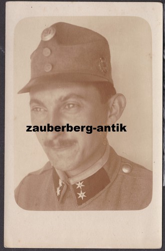 31458 foto portrait kuk soldat - foto,