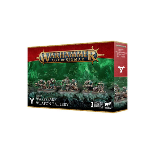 Warhammer age sigmar skaven - age,