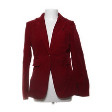 Blazer, Größe: S, Rot