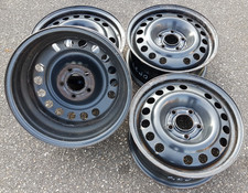 Felgen opel vectra b - 4,