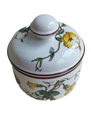Villeroy boch zuckerdose - &,