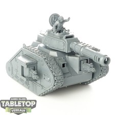 Astra Militarum - Leman Russ