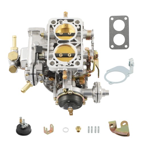 Barrel vergaser for fiat - barrel, vw