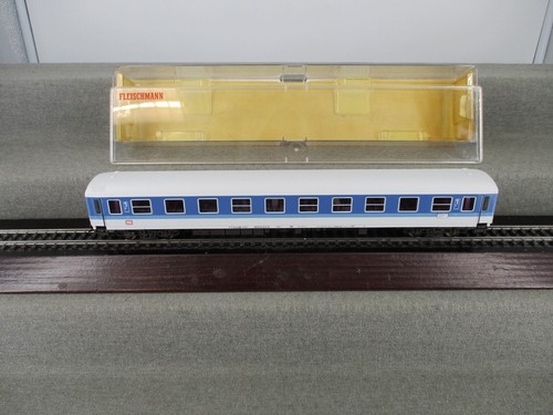 Fleischmann spur 5177k - h0,