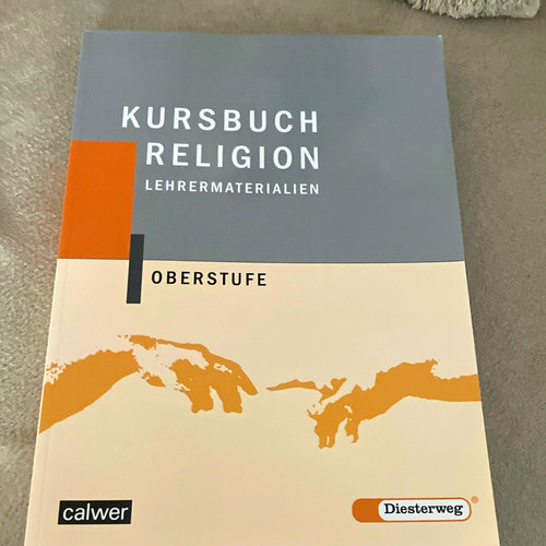 Calwer verlag kursbuch - calwer,