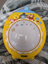 Tomy Winnie Puuh musikalisches