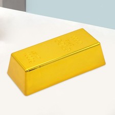 Gefälschter Goldbarren