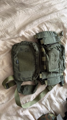 Helikon tex tmr chest rig - tmr,