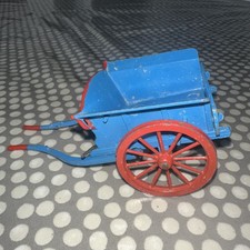 1/32 Britains Muck Spreader