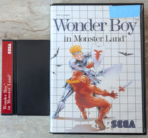 Sega master system - sega,