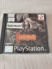 Castlevania Symphony of the