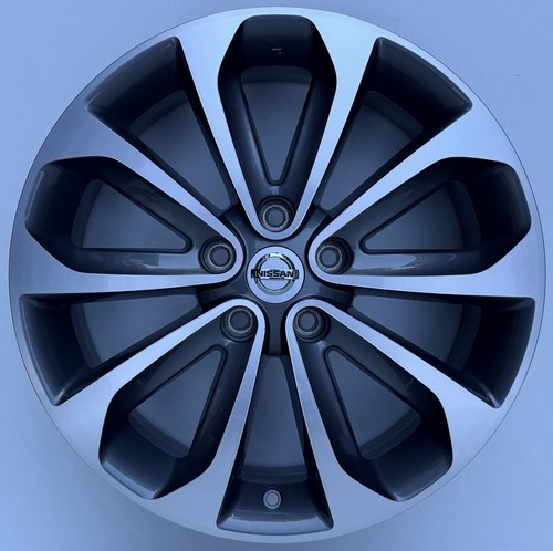 Top original nissan qashqai - original,