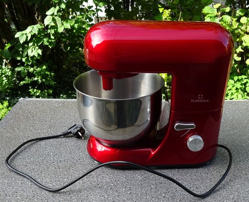 Neuwertige küchenmaschine - neuwertige,