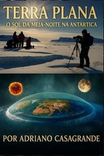 Terra plana sol da - terra,