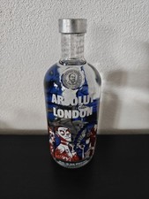 Absolut Vodka LONDON Limited