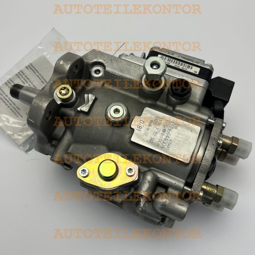 Neue bosch einspritzpumpe - neue,