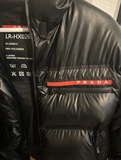 PRADA Jacke Größe S/M