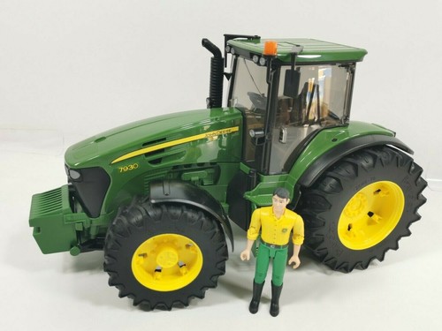 03050 john deere - 7930, mit