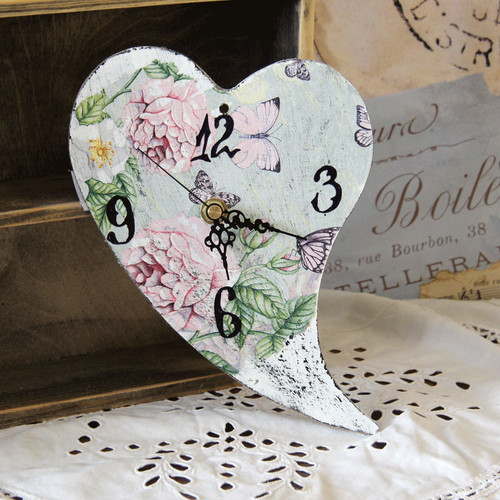 Vintage uhr mit - vintage, uhrenwerk
