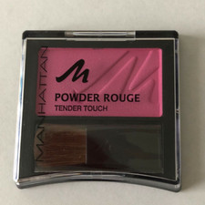 Manhattan Powder Rouge Tender