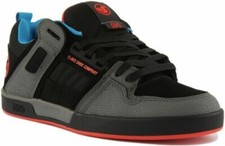 DVS Comanche 2.0+ Herren Leder