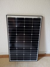 GreenAkku Solarpanel