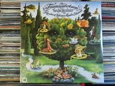 DER TRAUMZAUBERBAUM LP