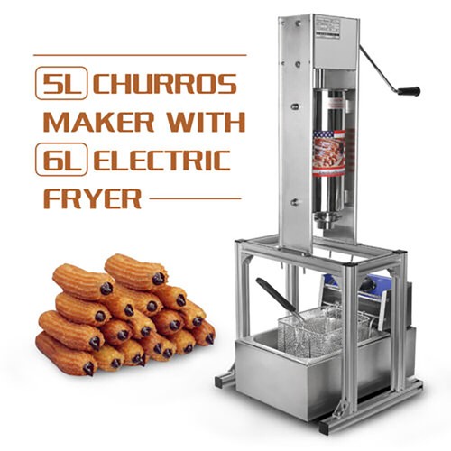Kommerzielle elektrische - 5l,