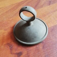 Gummi Gummikappe für Antenne Wartburg 353 DDR Trabant 601 Barkas 1000 gebraucht