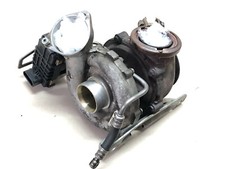 Orig. BMW Turbolader 525d 730d 530d E60 E61 E65 145 kW 170 kW 173 kW 7794260 