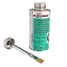 Tip top vulkanisierkitt 175g - top, (175g