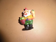 Ü-Ei Blumentopfzwergen durch