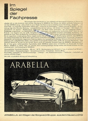 Lloyd-Arabella-1960-Reklame-We