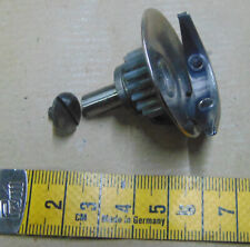 Bernina 530 ,532, Record, Greiferantrieb #11781#