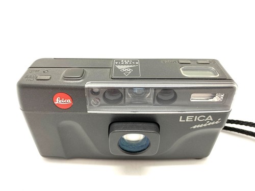Leica mini sondermodell - leica,