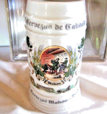 Krug Bierkrug Sammlerkrug