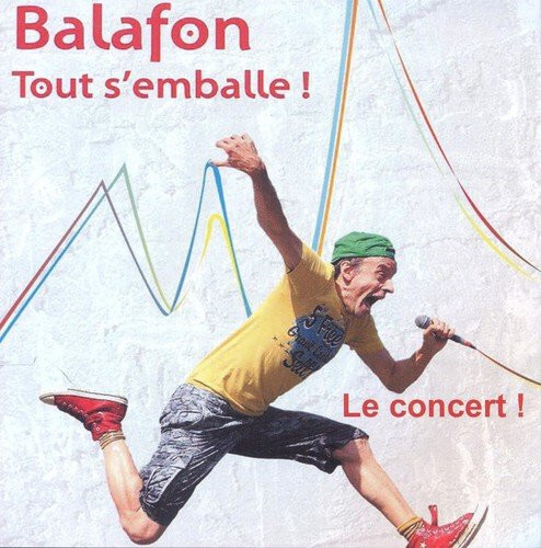 Balafon alles geht - alles, los!