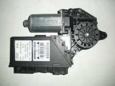 Audi A4 8E Fensterhebermotor