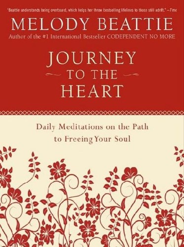 Journey the heart - to,