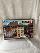 Faller Modellhaus 412