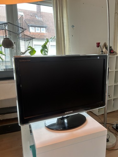 Monitor full samsung - monitor,