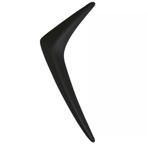 Deflektor frontverkleidung - deflektor,