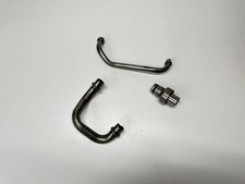 ÖLLEITUNGEN HONDA CB 750