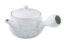 MAOCI Kyusu Teekanne hell -