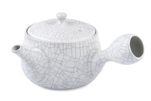 Maoci kyusu teekanne hell - kyusu,
