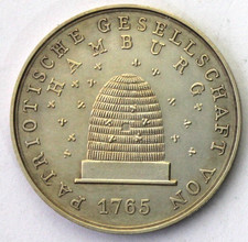 Hamburg Patriotische