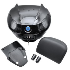 HECKKLAPPE PIAGGIO BEVERLY 300