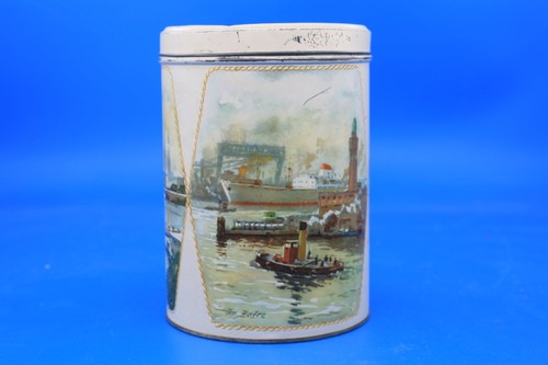 Walter messmer hamburg - messmer,