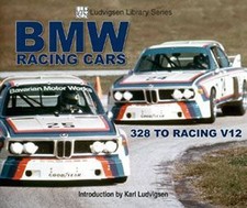 Bmw Racing Cars 328 To Racing
